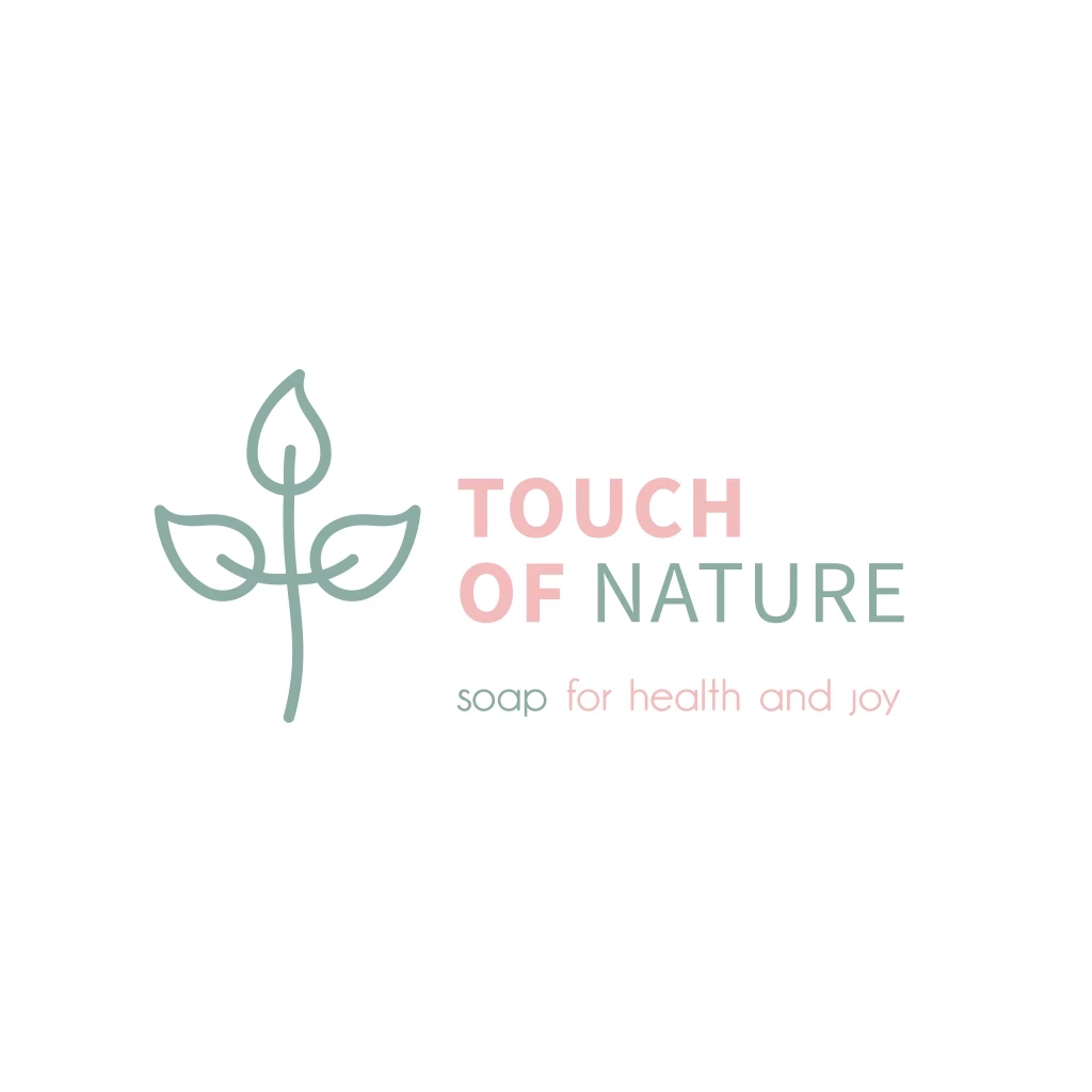 Logo De Savon Nature