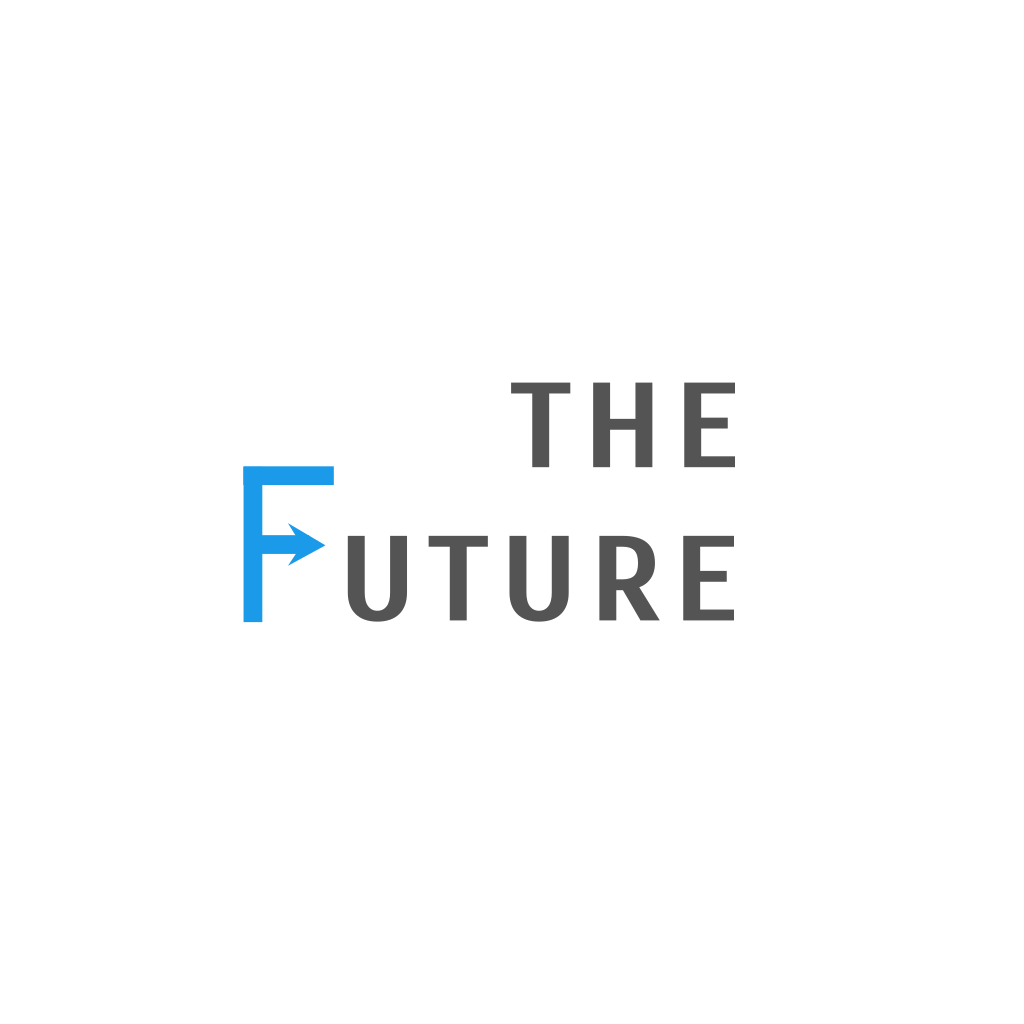 Text Arrow logo Text Arrow logo