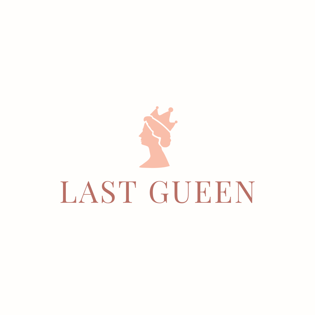 Королева С Логотипом Короны