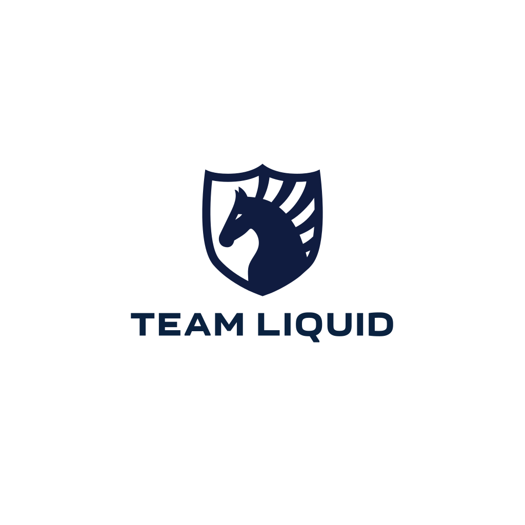 Team Liquid Symbol logo Team Liquid Symbol logo