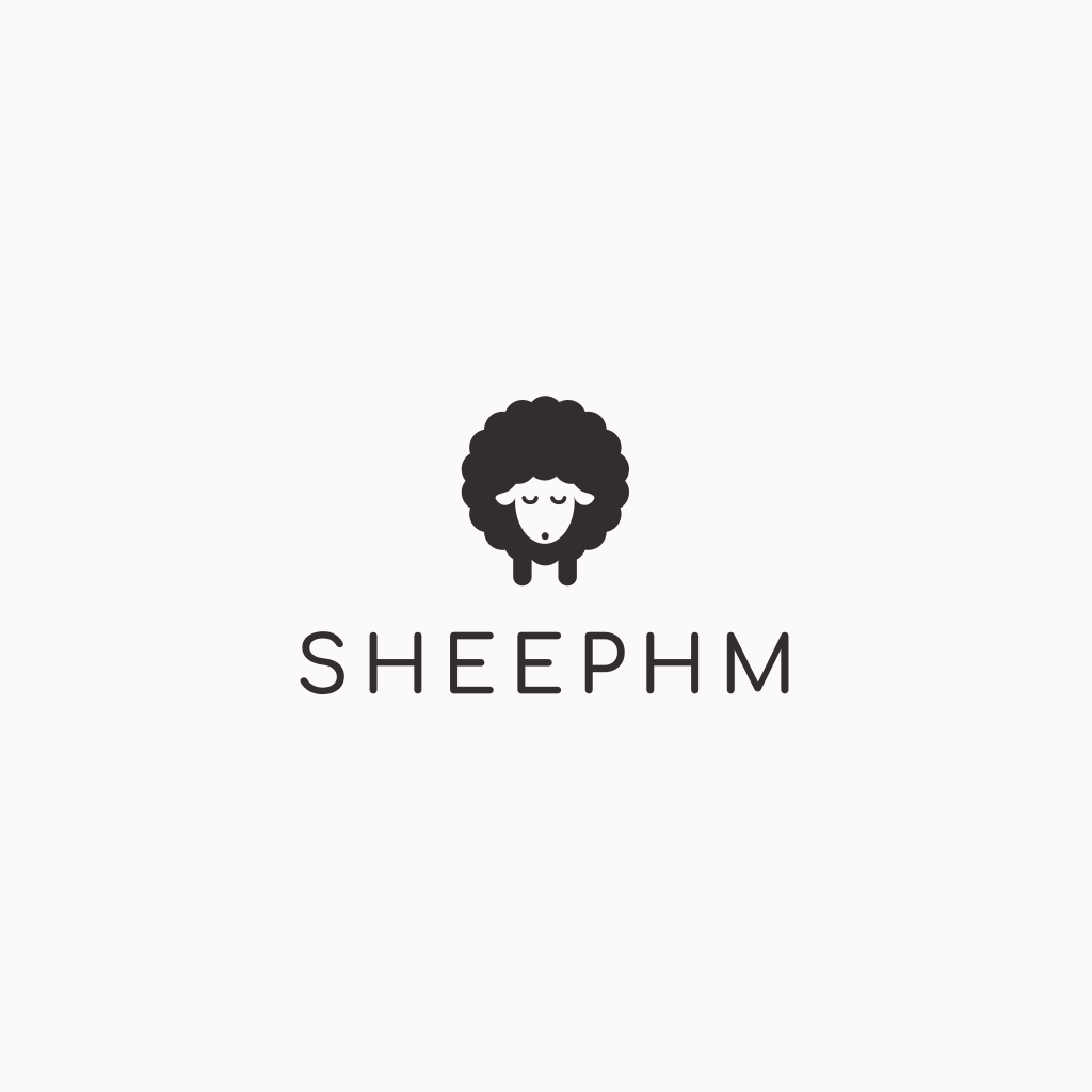 Black Sheep logo Black Sheep logo