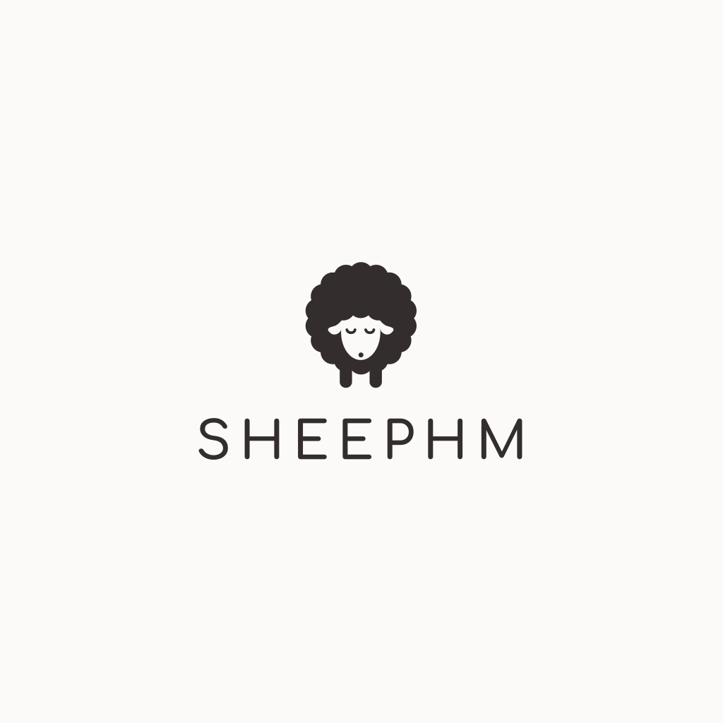 Черная Овца Логотип