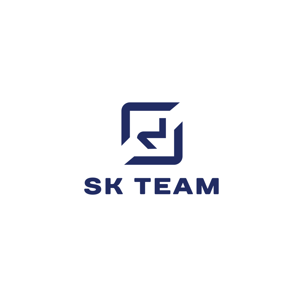 SK Gaming Symbol logo SK Gaming Symbol logo