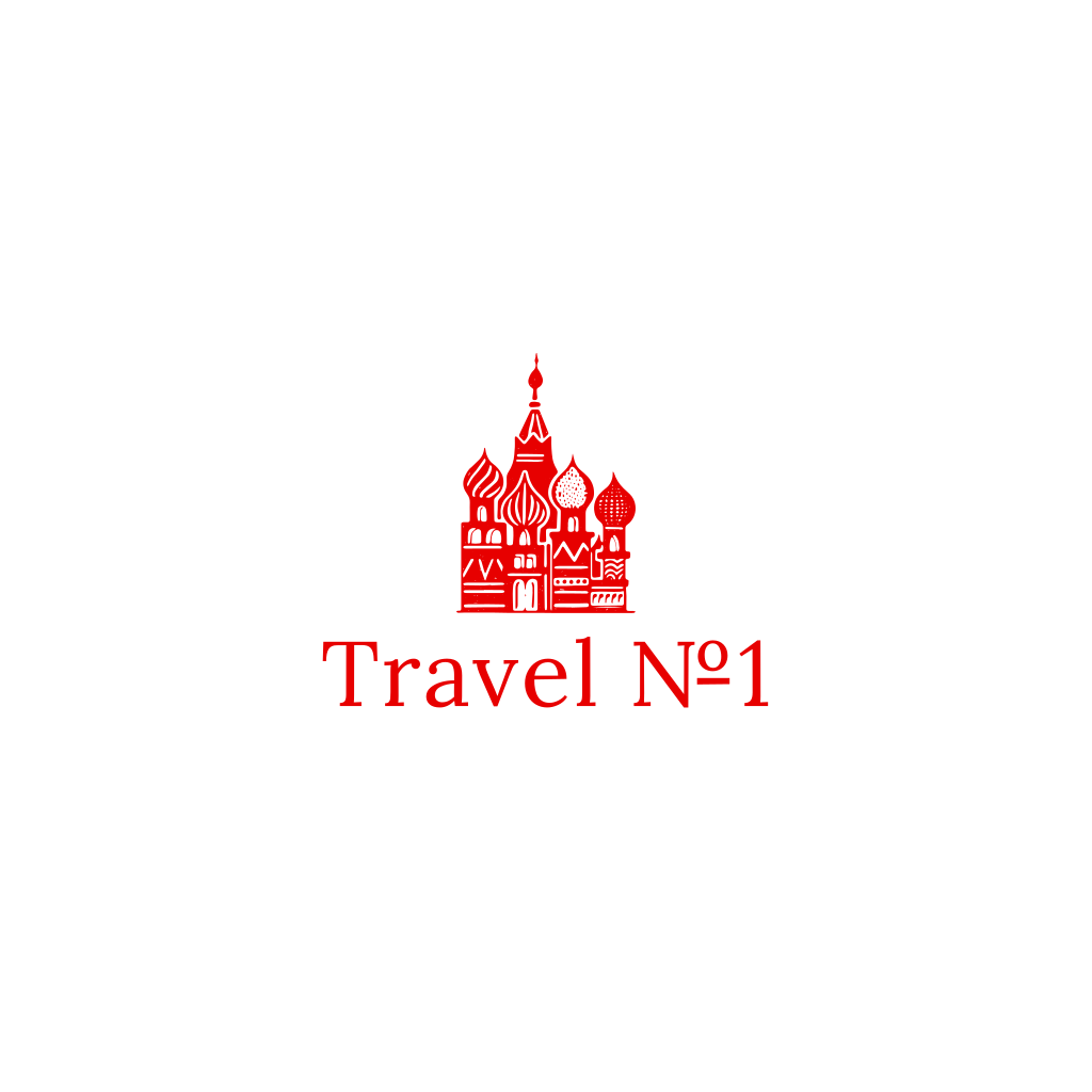 Red Square Moscow logo Red Square Moscow logo