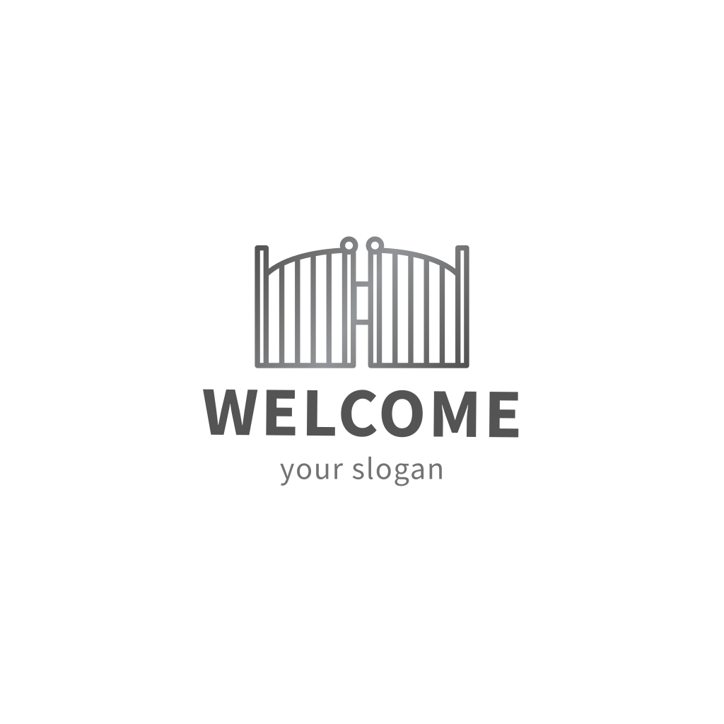 Gray Gates logo Gray Gates logo