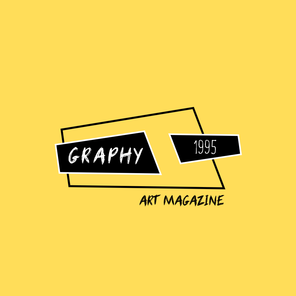 Geometric Shapes logo Geometric Shapes logo