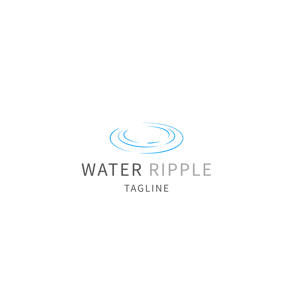Blue Ripple logo