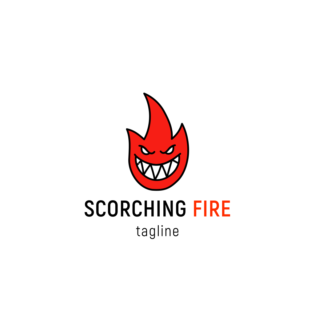 Spitfire Character logo Spitfire Character logo