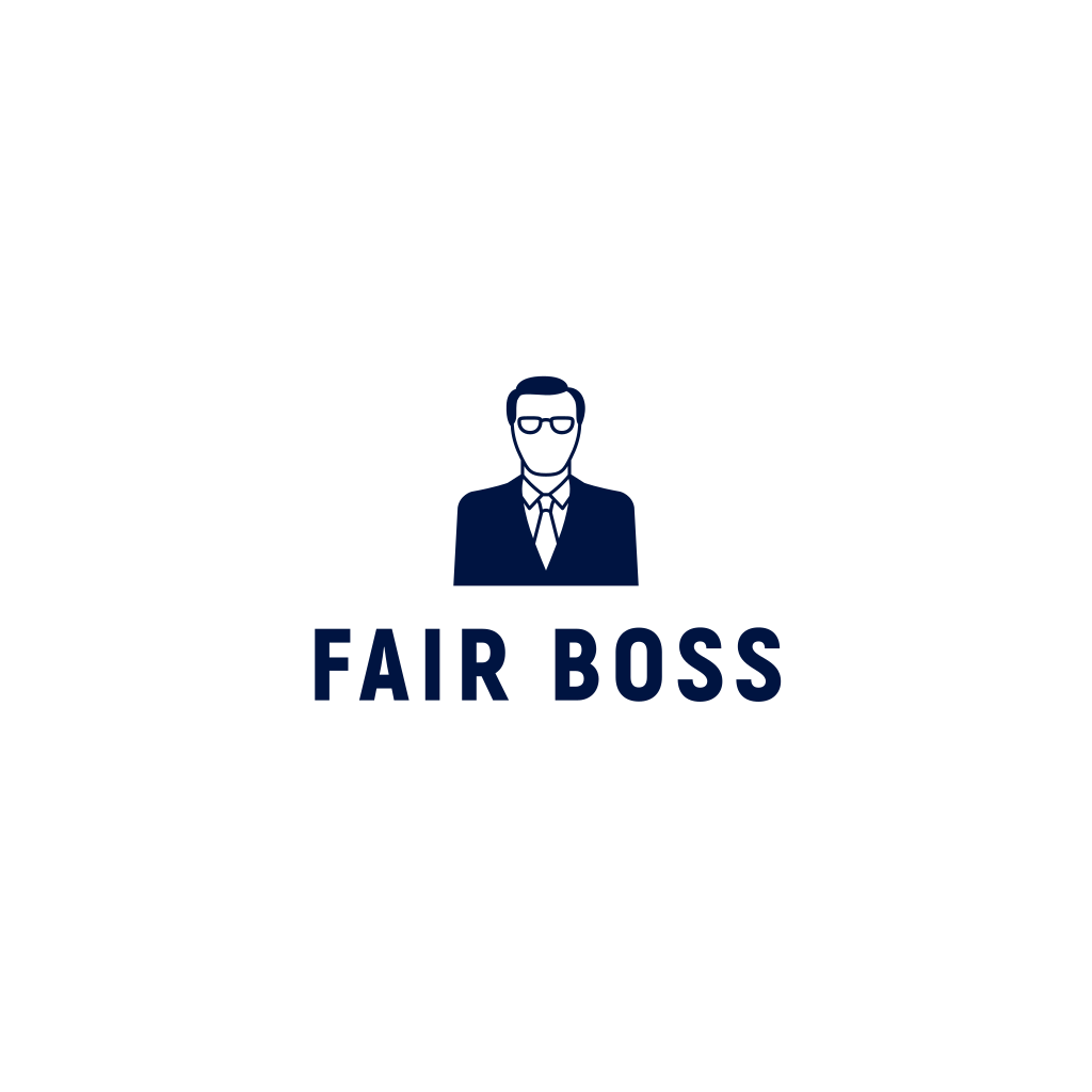 Face Boss logo