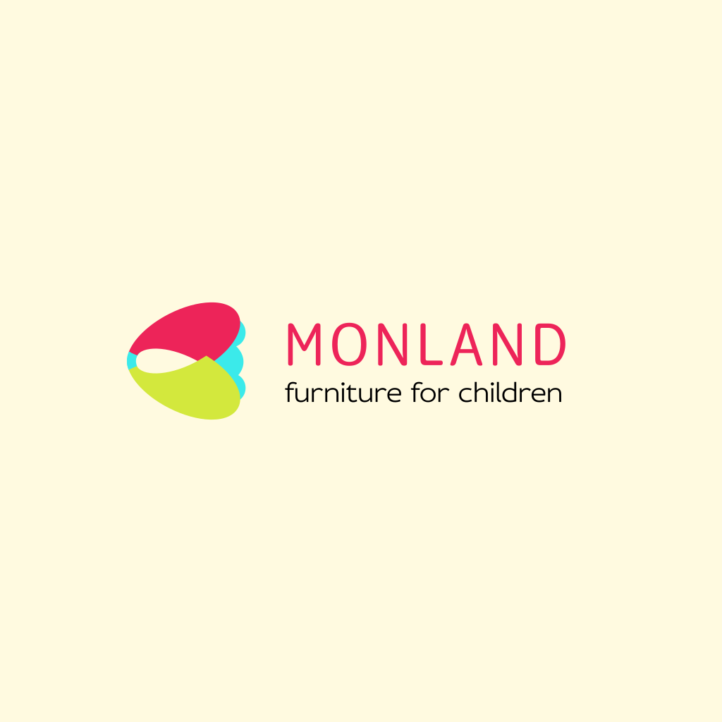 Abstract Flower Bud logo Abstract Flower Bud logo
