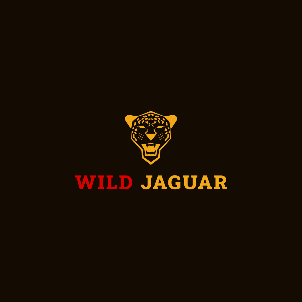 Kopf Jaguar Logo
