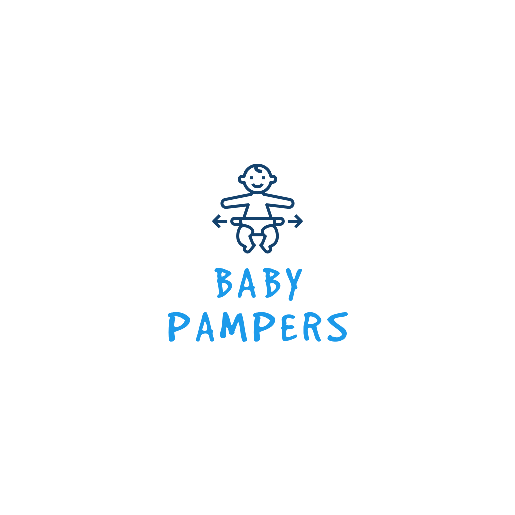 Logo Baby et Pampers