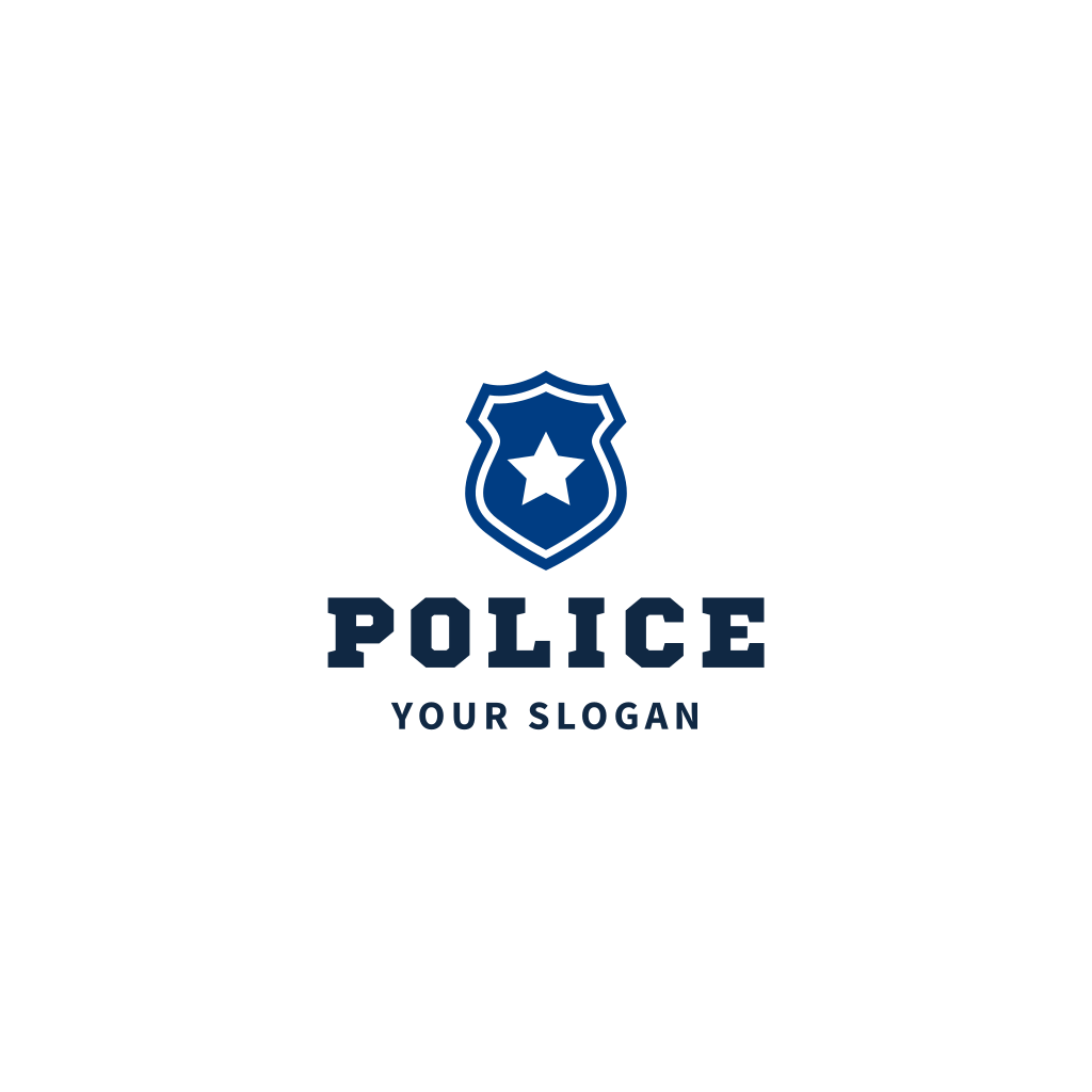 Polis Rozeti Logosu