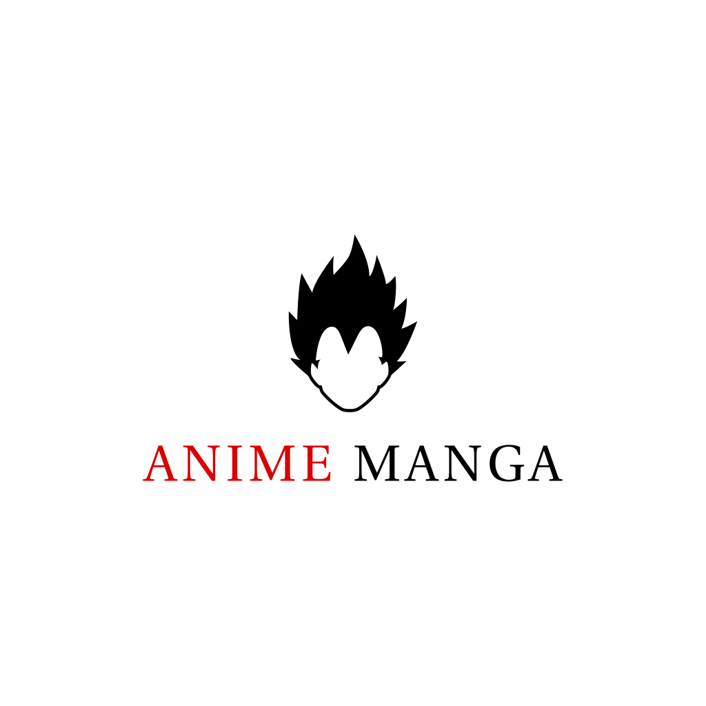 How To Draw Anime Logos