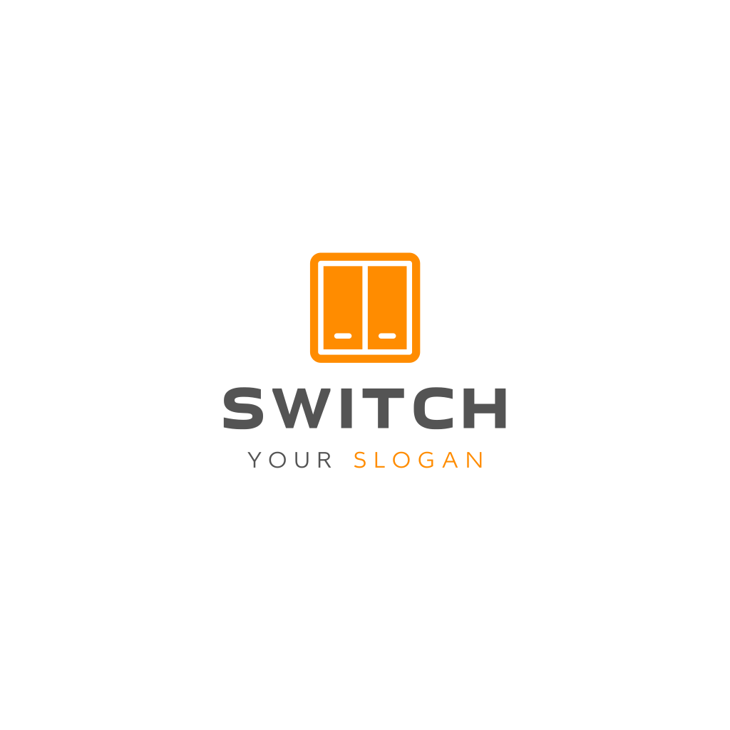 Power Button logo Power Button logo
