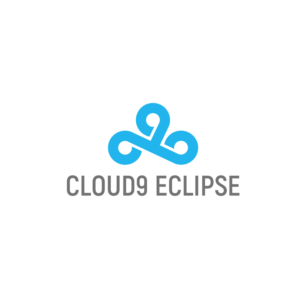 Abstract Cloud9 logo Abstract Cloud9 logo
