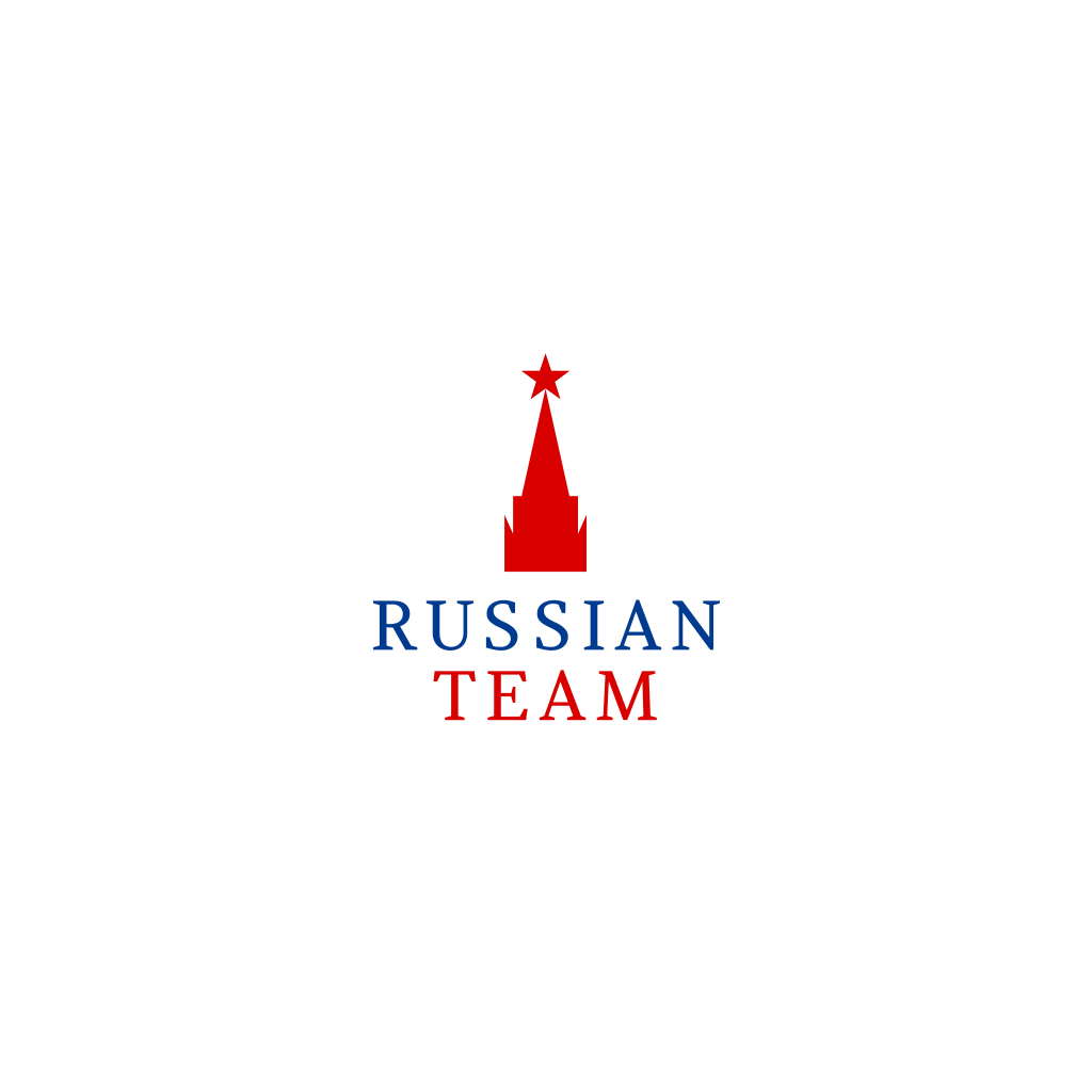 Red Building logo Red Building logo
