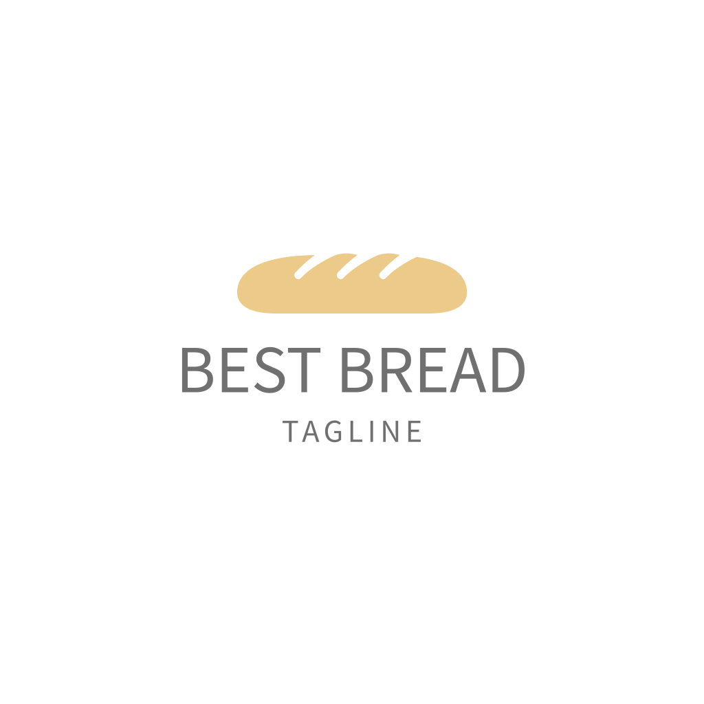 Bäckerei Schwarzbrot Logo