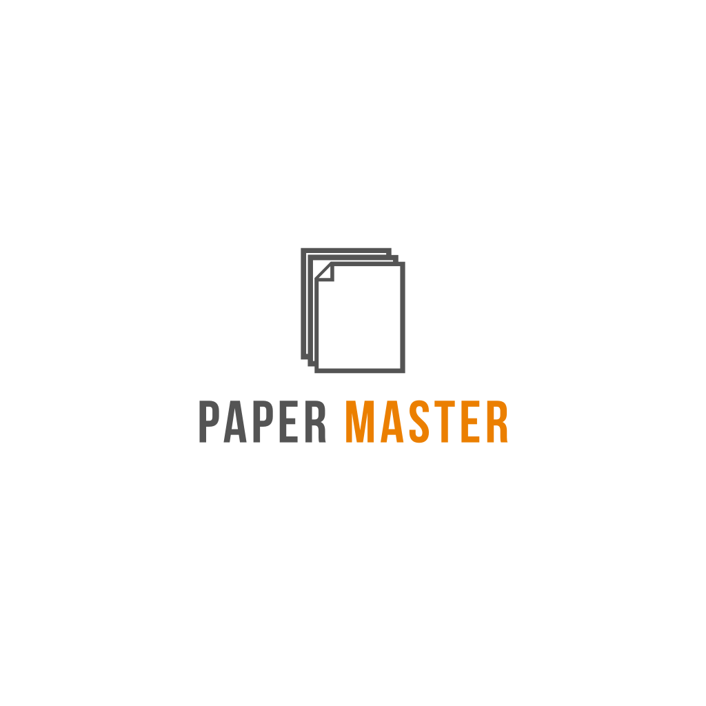 Pack of Paper logo Pack of Paper logo
