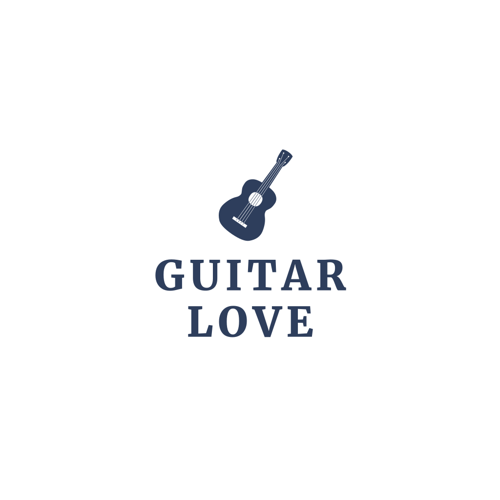 Blue Guitar logo Blue Guitar logo