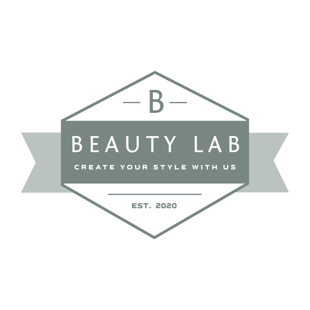 Polygon & Letter B logo Polygon & Letter B logo