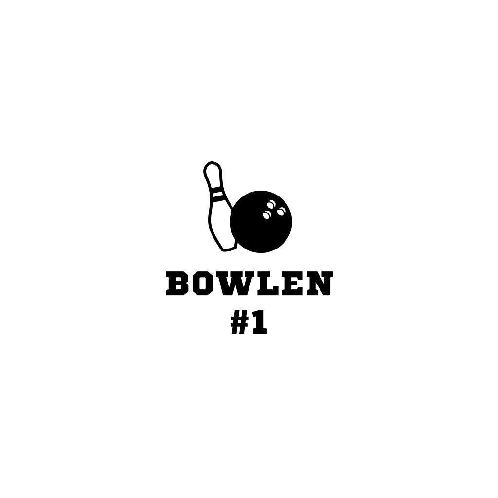Bowlen Sports Логотип
