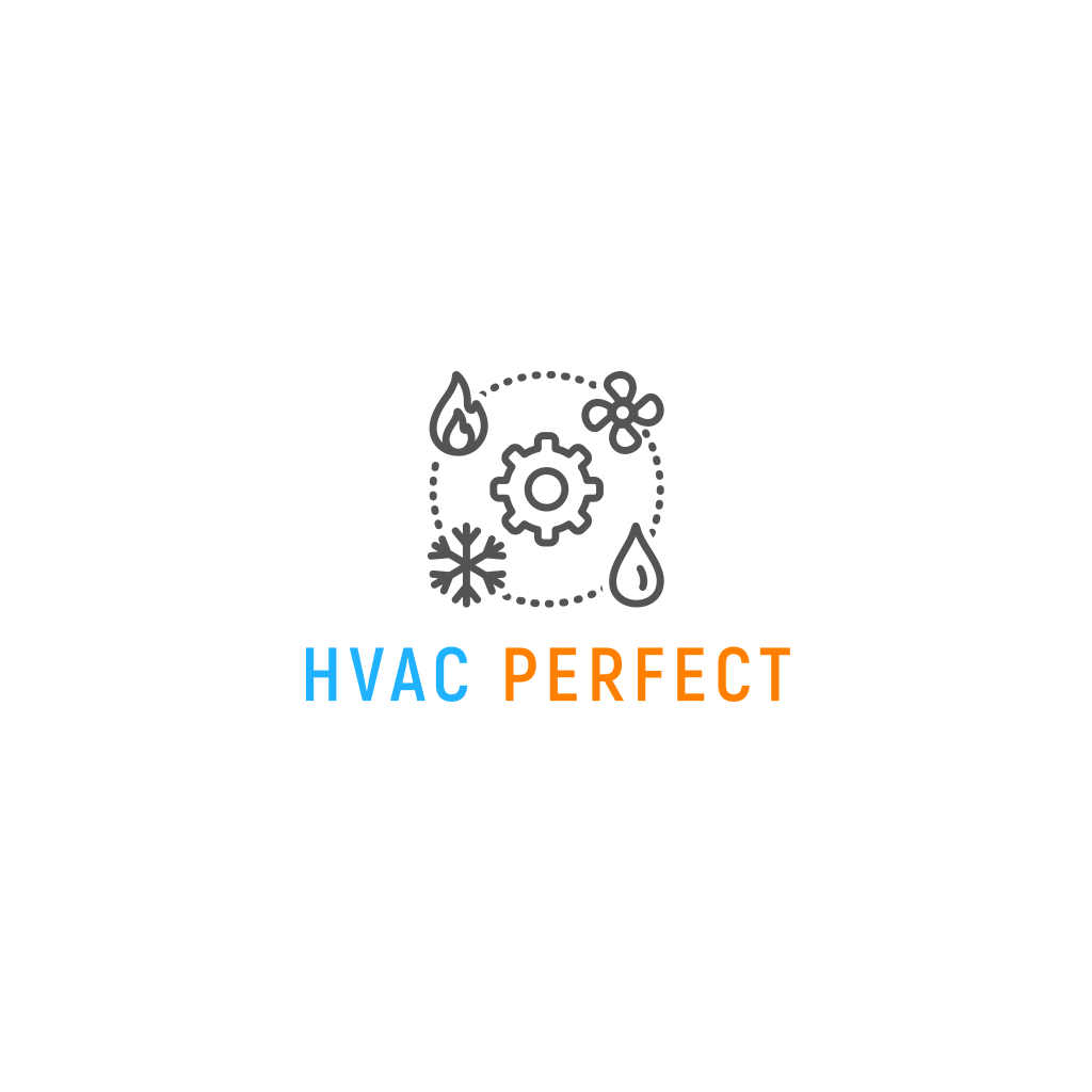 Logo De Symboles Hvac