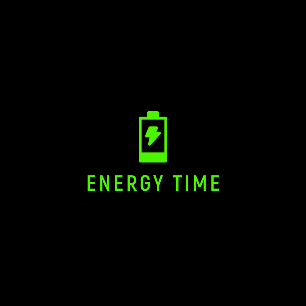 Энергетический Напиток Логотип