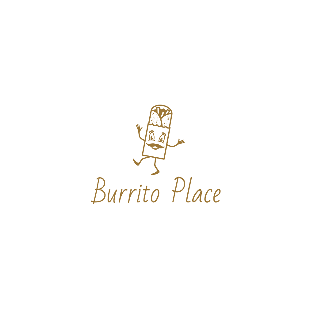 Logo Uomo Burrito
