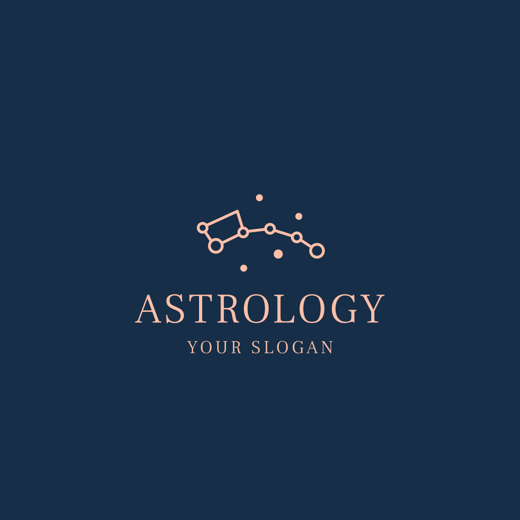 Constellation Astrologer logo Constellation Astrologer logo