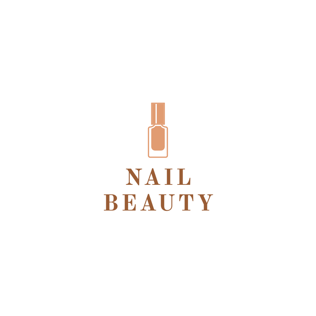 Polish Nail Salon logo Polish Nail Salon logo
