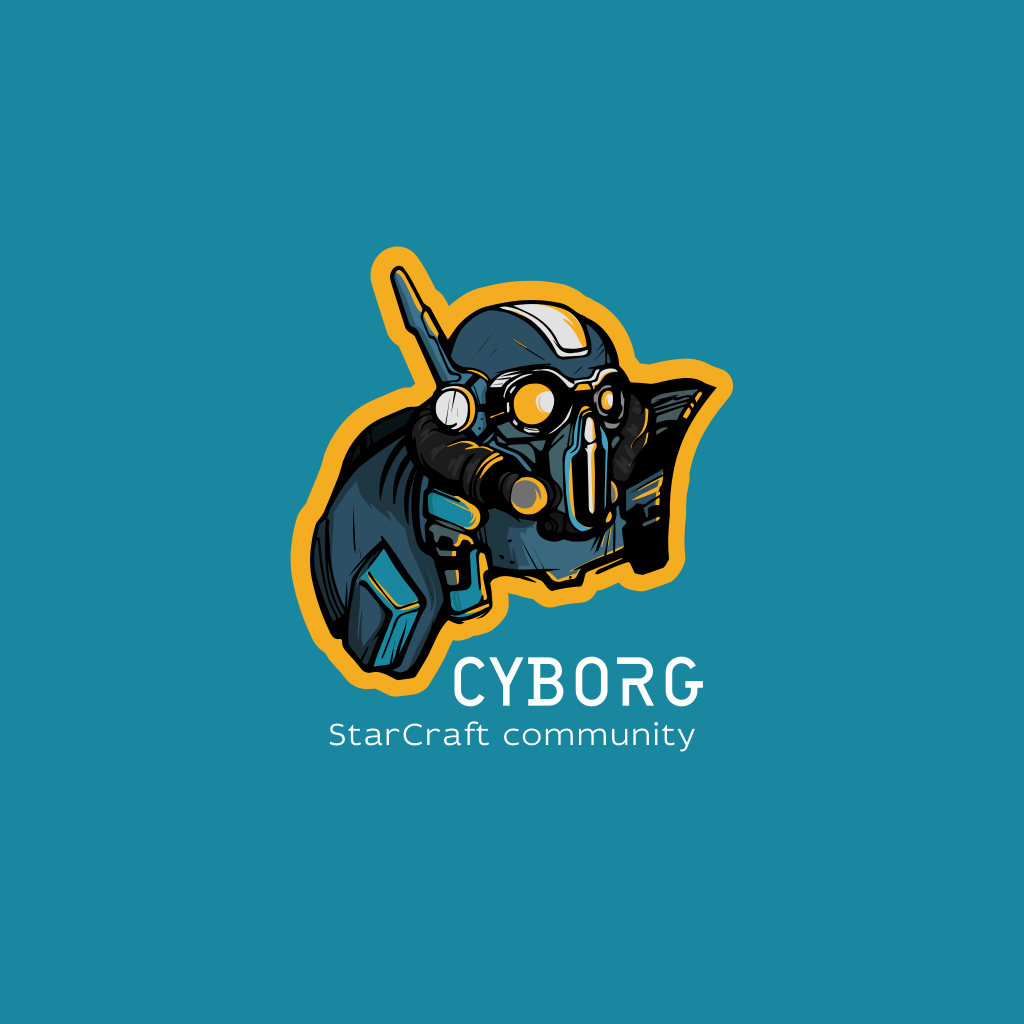 Robot Gaming logo