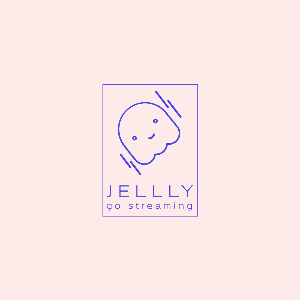 Cute Ghost logo