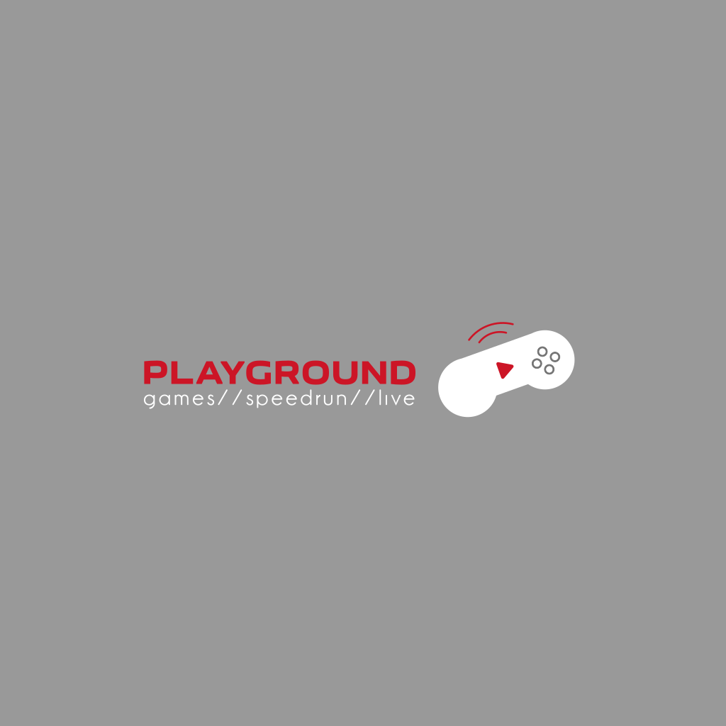 Logo De Gamepad Blanco