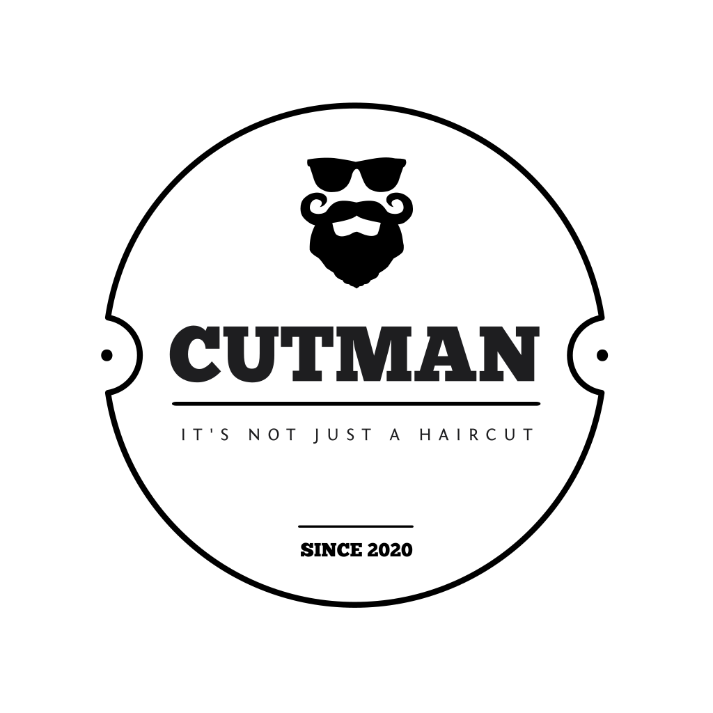 Hipster Man logo Hipster Man logo