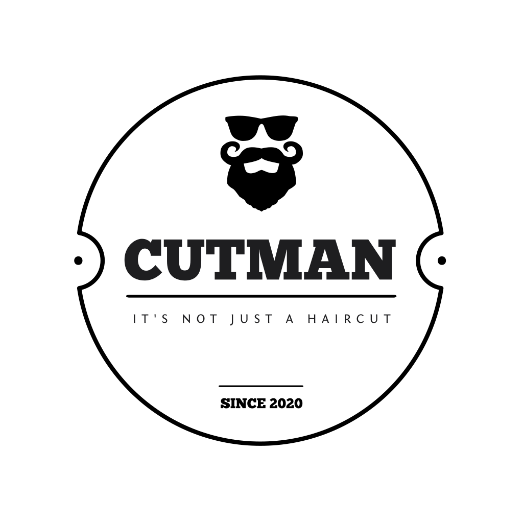 Hipster Mann Logo Turbologo Logo Ersteller