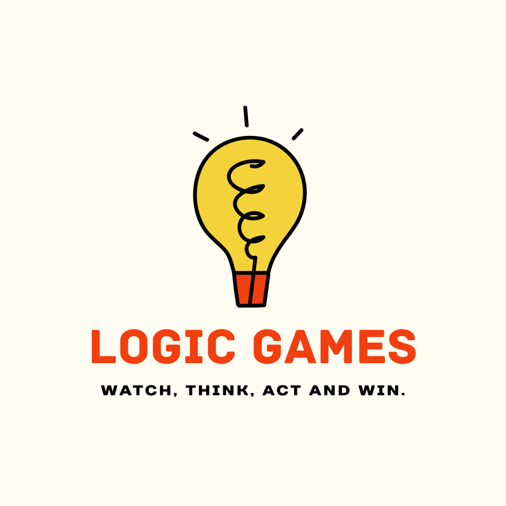 Yellow Lamp Game logo