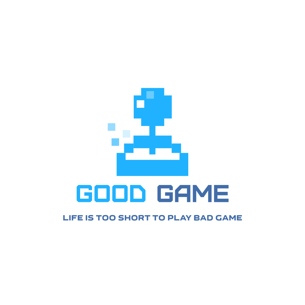 Game Joystick logo