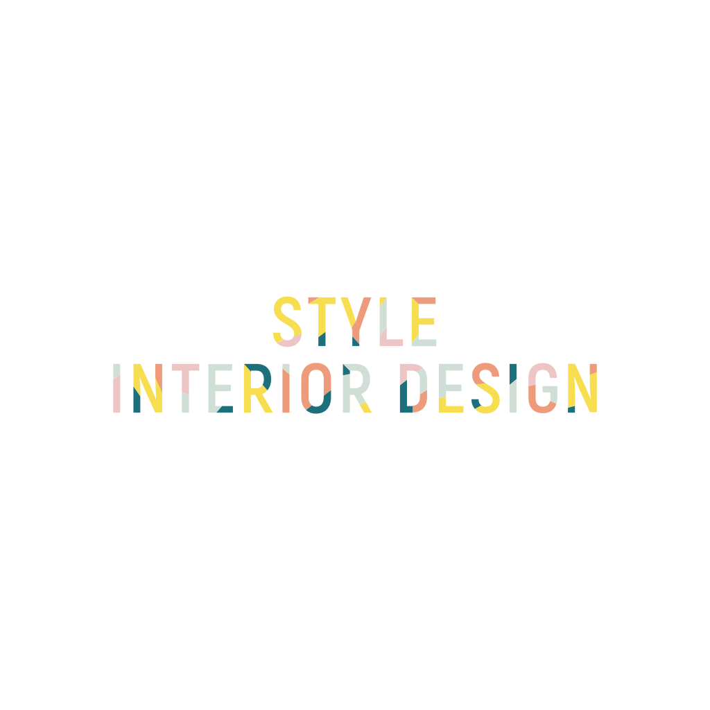 Colorful Text logo Colorful Text logo