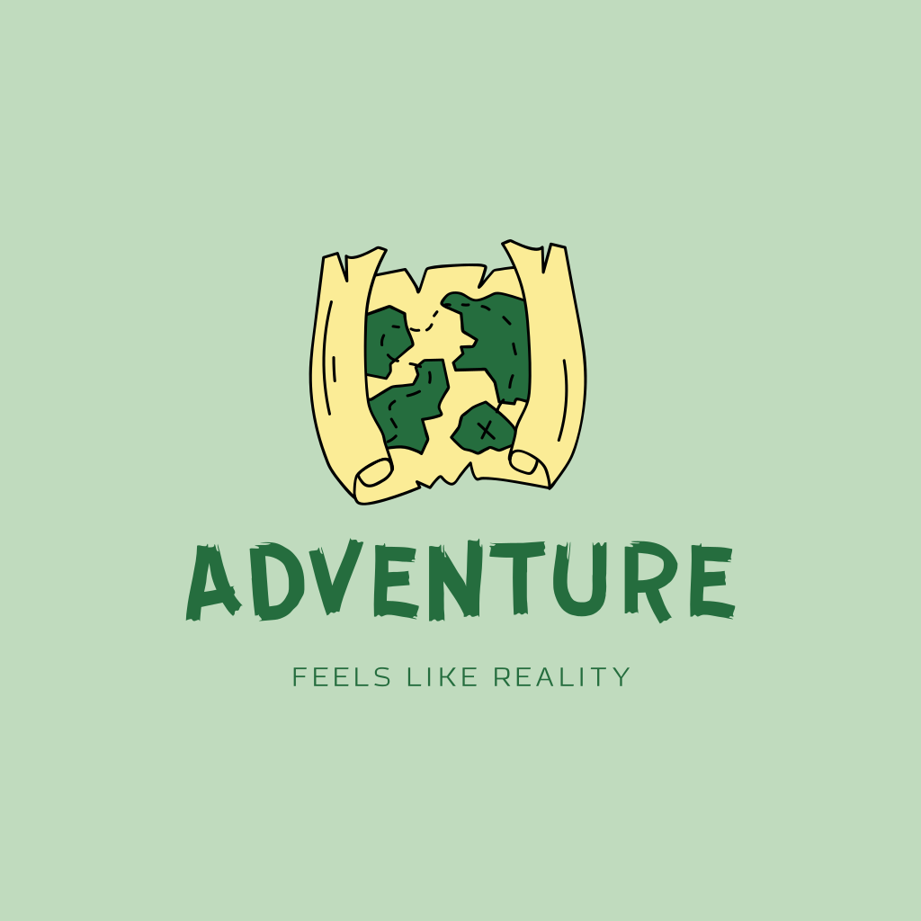 Game Map logo