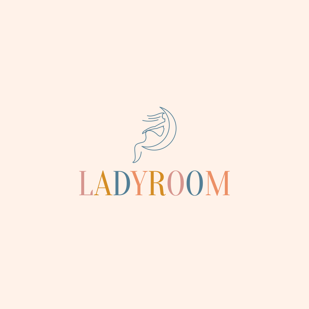Moon & Lady logo