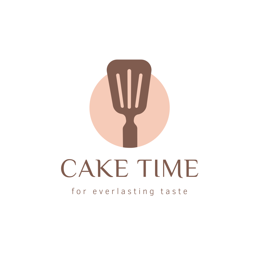 Cooking Spatula logo