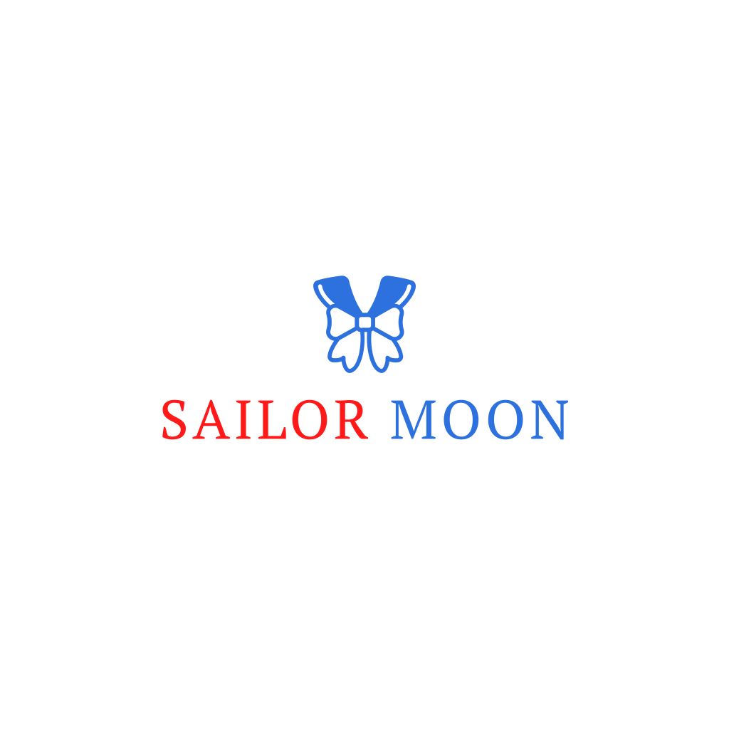 Сейлор Мун Логотип