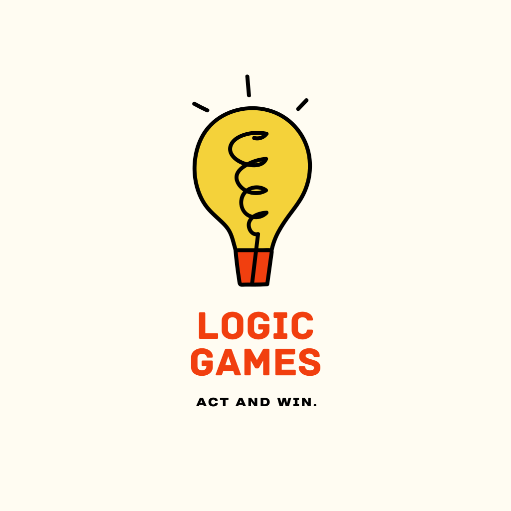 Yellow Lamp Game logo Yellow Lamp Game logo