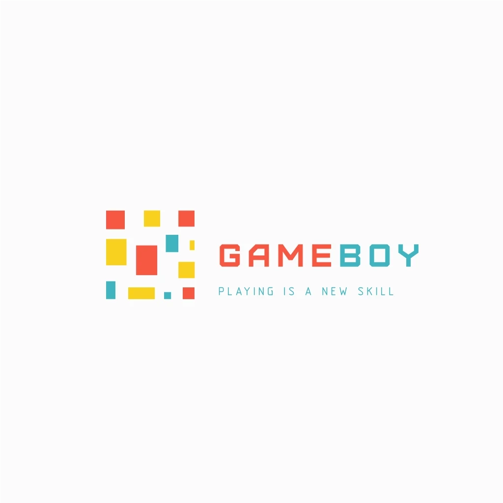 Geometric Games logo