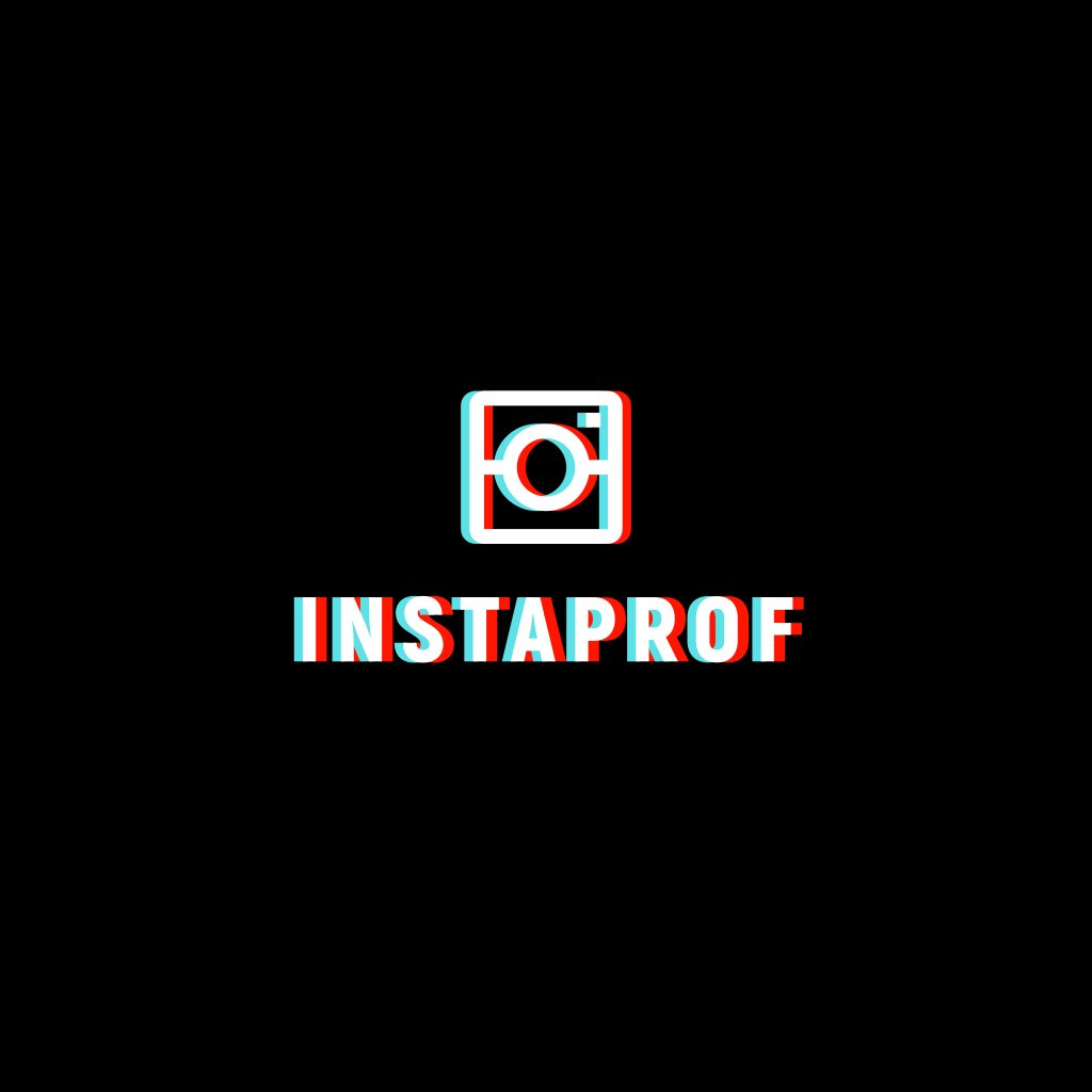 Логотип Камеры Instagram