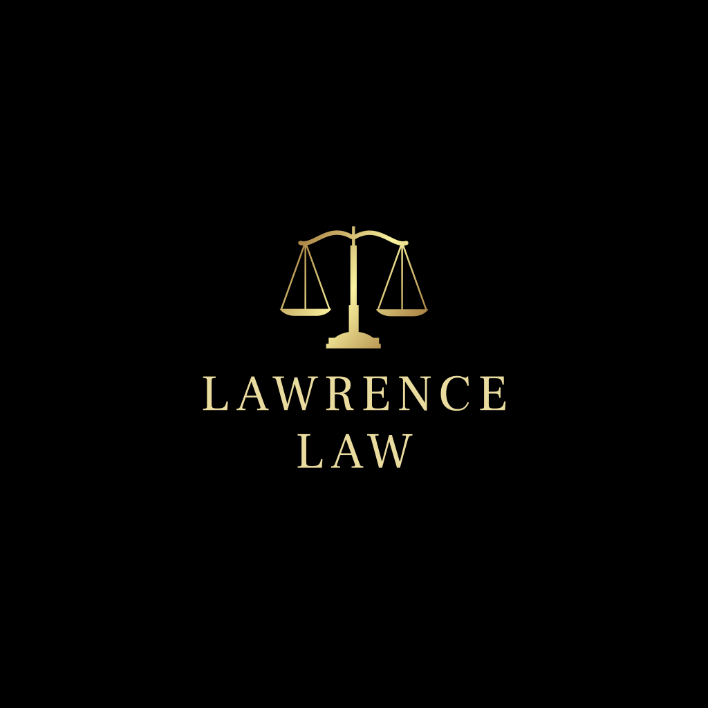 Gesetz Goldenes Logo