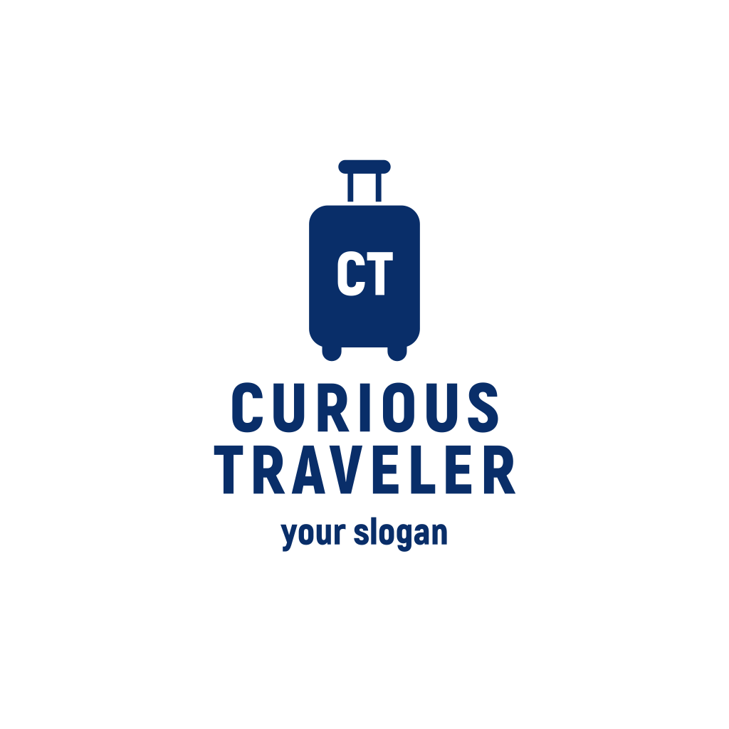 Suitcase Travel logo