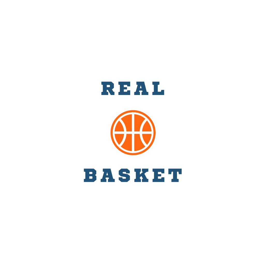 Logo De Basket Ball