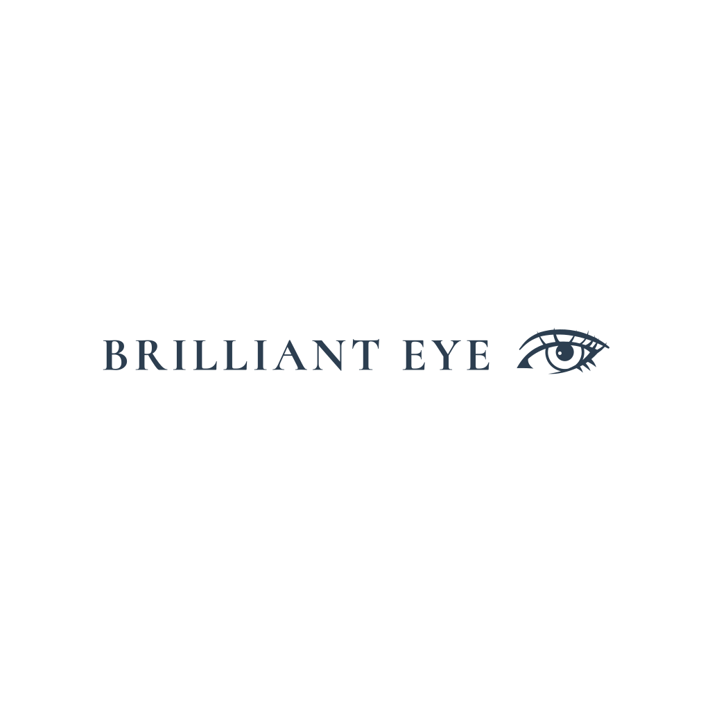 Logo Dell'occhio Azzurro